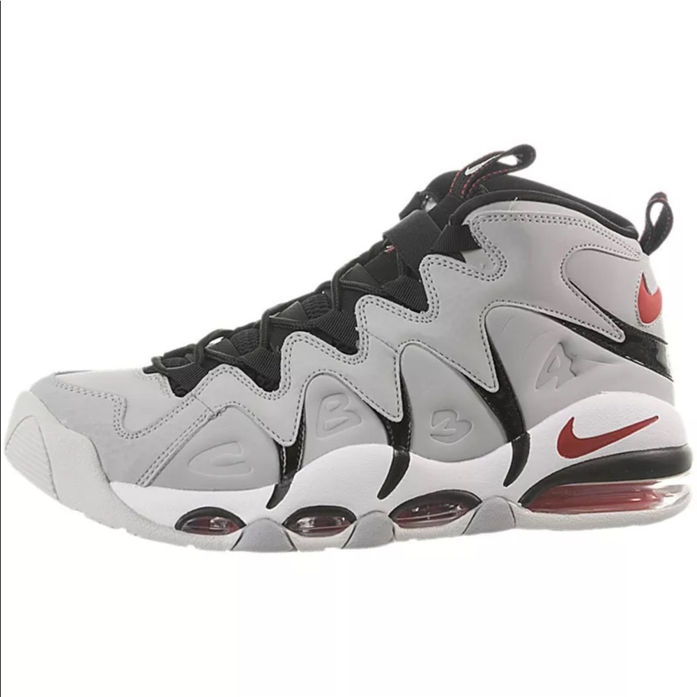 ❗️SOLD❗️Nike Air Max CB34 Charles Barkley Retro - Picture 4 of 5